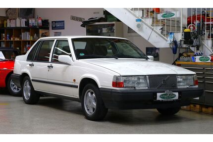 Volvo 940 Gebrauchtwagen
