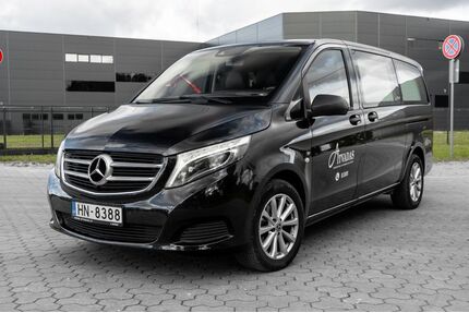 Mercedes-Benz Vito Gebrauchtwagen