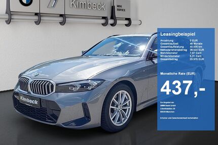 BMW 318 Gebrauchtwagen
