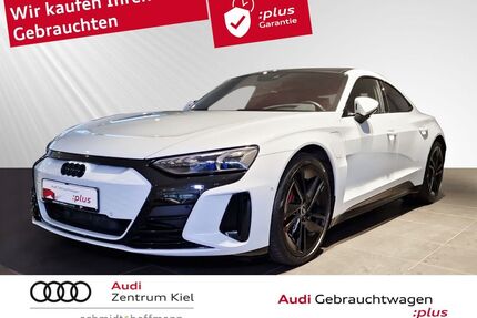 Audi RS e-tron GT Gebrauchtwagen