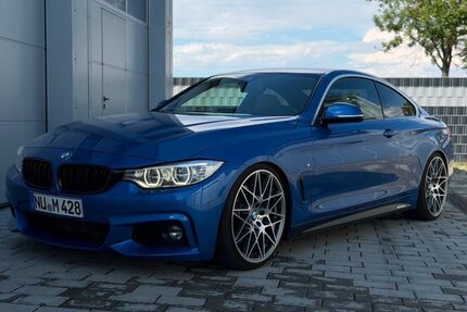 BMW 428 Gebrauchtwagen