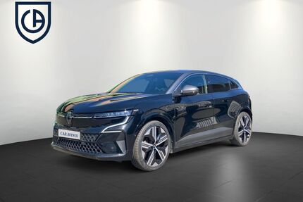 Renault Megane E-TECH Gebrauchtwagen