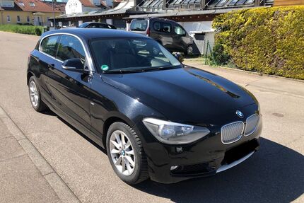 BMW 116 Gebrauchtwagen