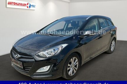 Hyundai i30 Gebrauchtwagen