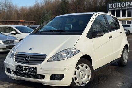 Mercedes-Benz A 150 Gebrauchtwagen