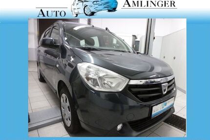 Dacia Lodgy Gebrauchtwagen