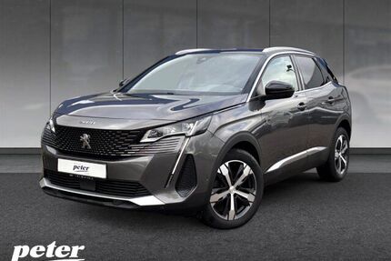 Peugeot 3008 Gebrauchtwagen