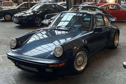 Porsche 911 Gebrauchtwagen