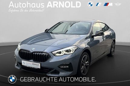 BMW 218 Gran Coupé Gebrauchtwagen