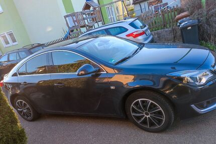 Opel Insignia Gebrauchtwagen