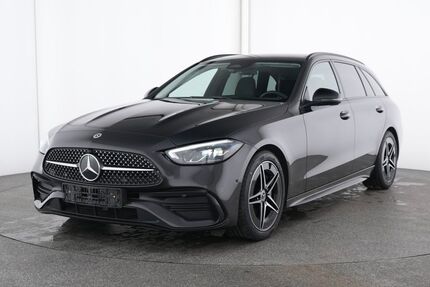 Mercedes-Benz C 180 Gebrauchtwagen