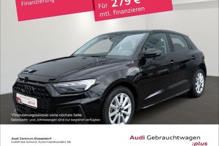 Audi A1 Gebrauchtwagen