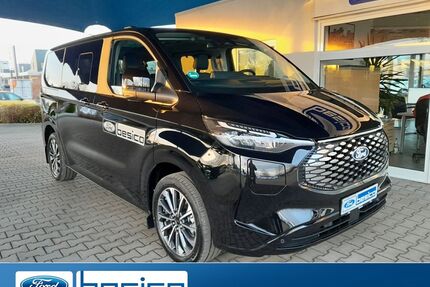 Ford Tourneo Custom Gebrauchtwagen