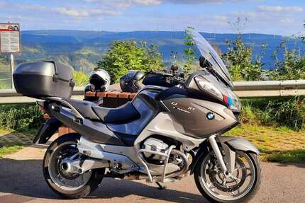 BMW R 1200 RT Gebrauchtwagen
