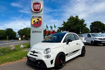 Abarth 595 Gebrauchtwagen