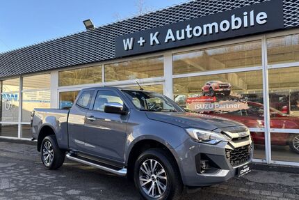 Isuzu D-Max Gebrauchtwagen