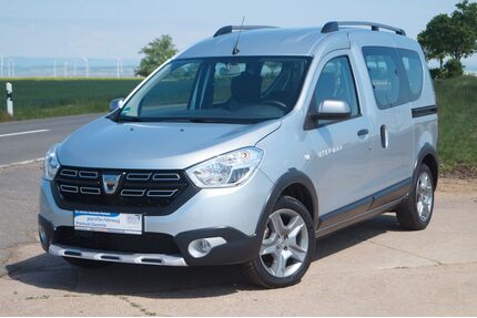 Dacia Dokker Gebrauchtwagen