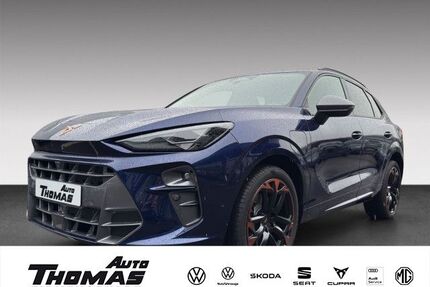 Cupra Terramar Gebrauchtwagen