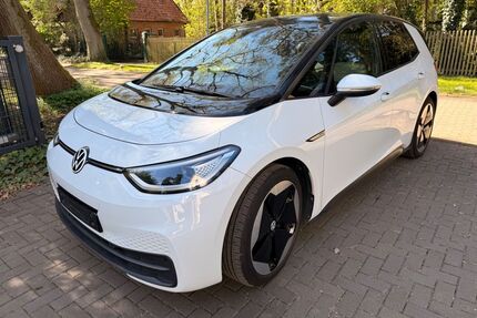 VW ID.3 Gebrauchtwagen