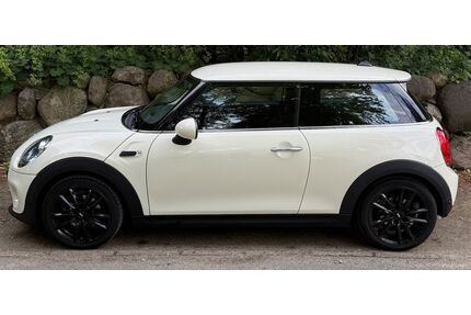 Mini ONE Gebrauchtwagen