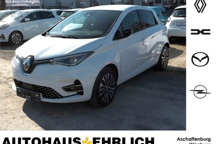 Renault ZOE Gebrauchtwagen