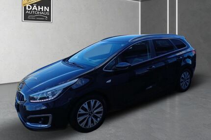 Kia ceed Sportswagon Gebrauchtwagen