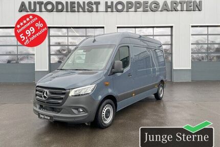 Mercedes-Benz Sprinter Gebrauchtwagen