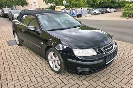 Saab 9-3 Gebrauchtwagen