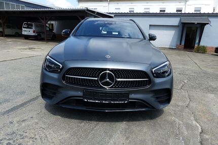 Mercedes-Benz E 300 Gebrauchtwagen