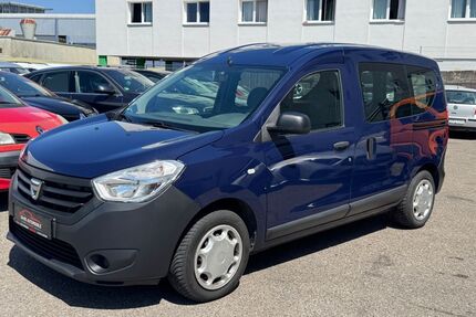 Dacia Dokker Gebrauchtwagen