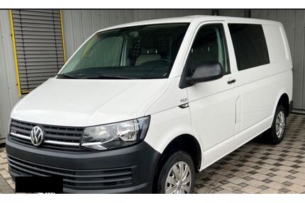 Audi T6 Transporter 