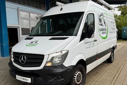 Mercedes-Benz Sprinter Gebrauchtwagen