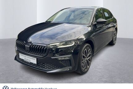 Skoda Scala Gebrauchtwagen