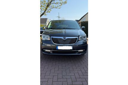 Lancia Voyager Gebrauchtwagen