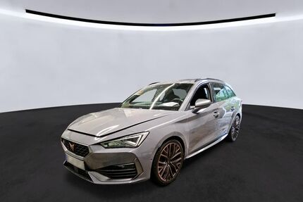 Cupra Leon Gebrauchtwagen