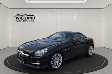 Mercedes-Benz SLK 350 Gebrauchtwagen