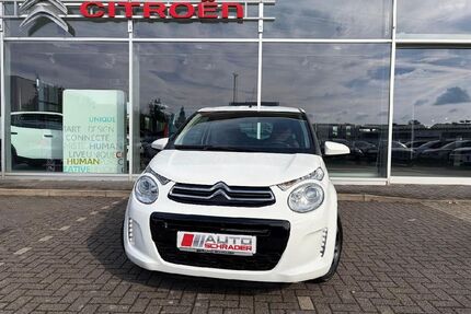 Citroen C1 Gebrauchtwagen