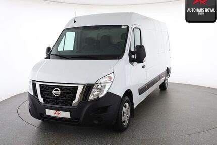 Nissan Interstar Gebrauchtwagen