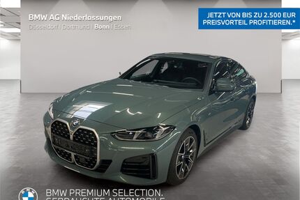 BMW 420 Gran Coupé Gebrauchtwagen
