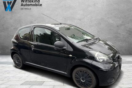 Toyota Aygo (X) Gebrauchtwagen