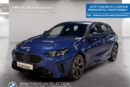 BMW 120 Gebrauchtwagen