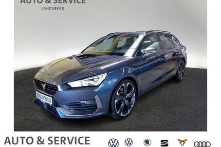 Cupra Leon Gebrauchtwagen