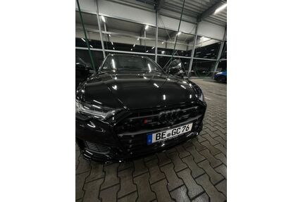 Audi S6 Gebrauchtwagen