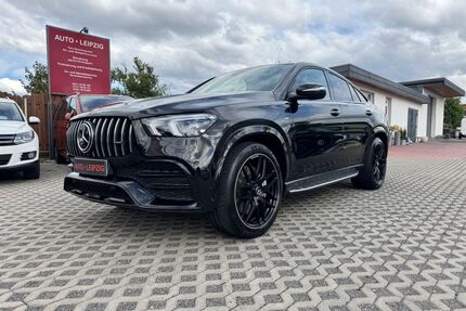 Mercedes-Benz GLE 53 AMG Gebrauchtwagen