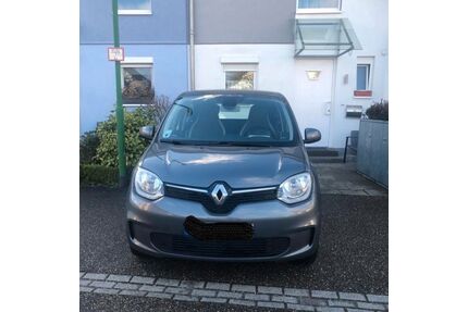 Renault Twingo Gebrauchtwagen