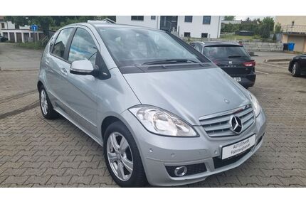Mercedes-Benz A 160 Gebrauchtwagen