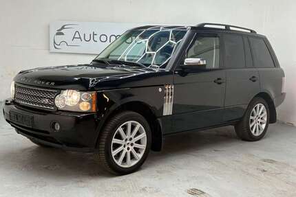 Land Rover Range Rover Gebrauchtwagen