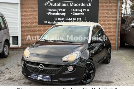 Opel Adam Gebrauchtwagen