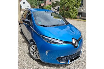 Renault ZOE Gebrauchtwagen