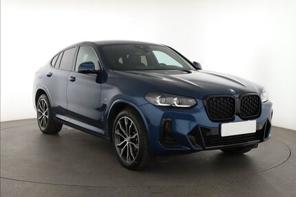 BMW X4 Gebrauchtwagen